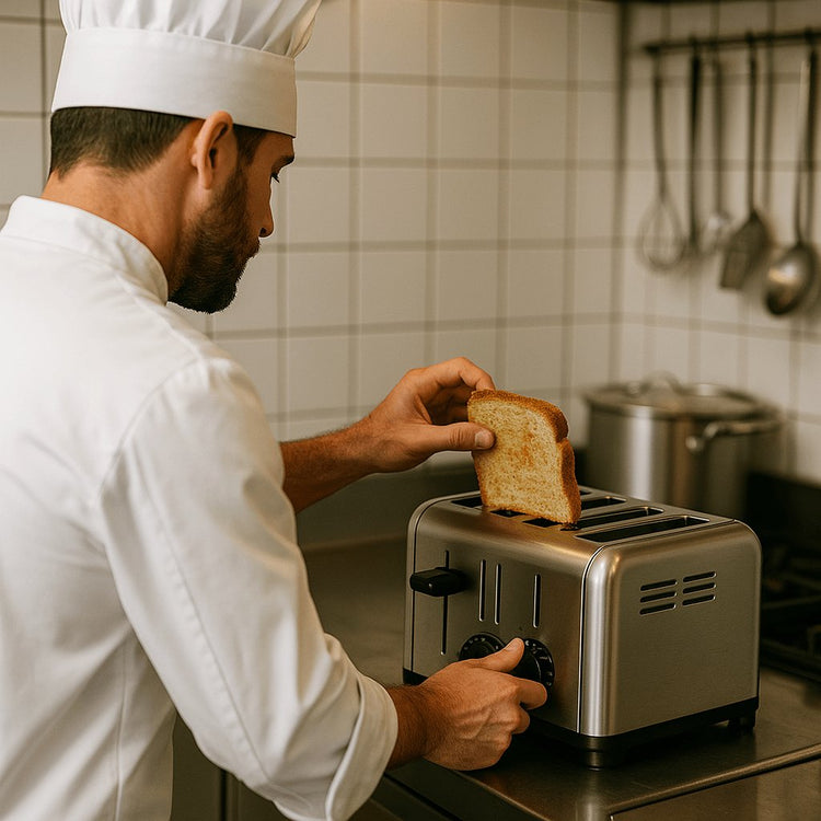 Toasters