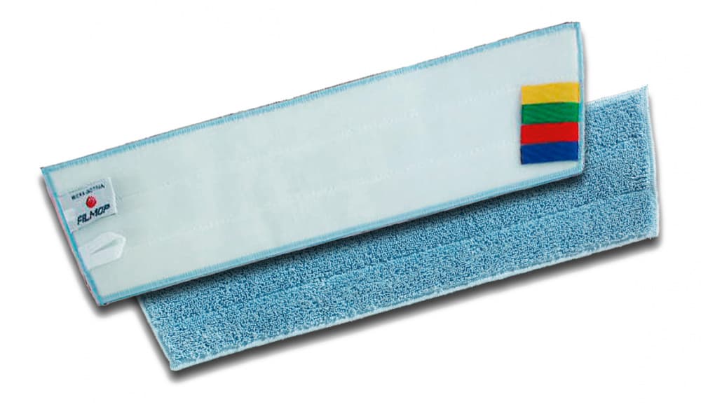 Filmop Micro-Activa Microfibre Mop 40cm
