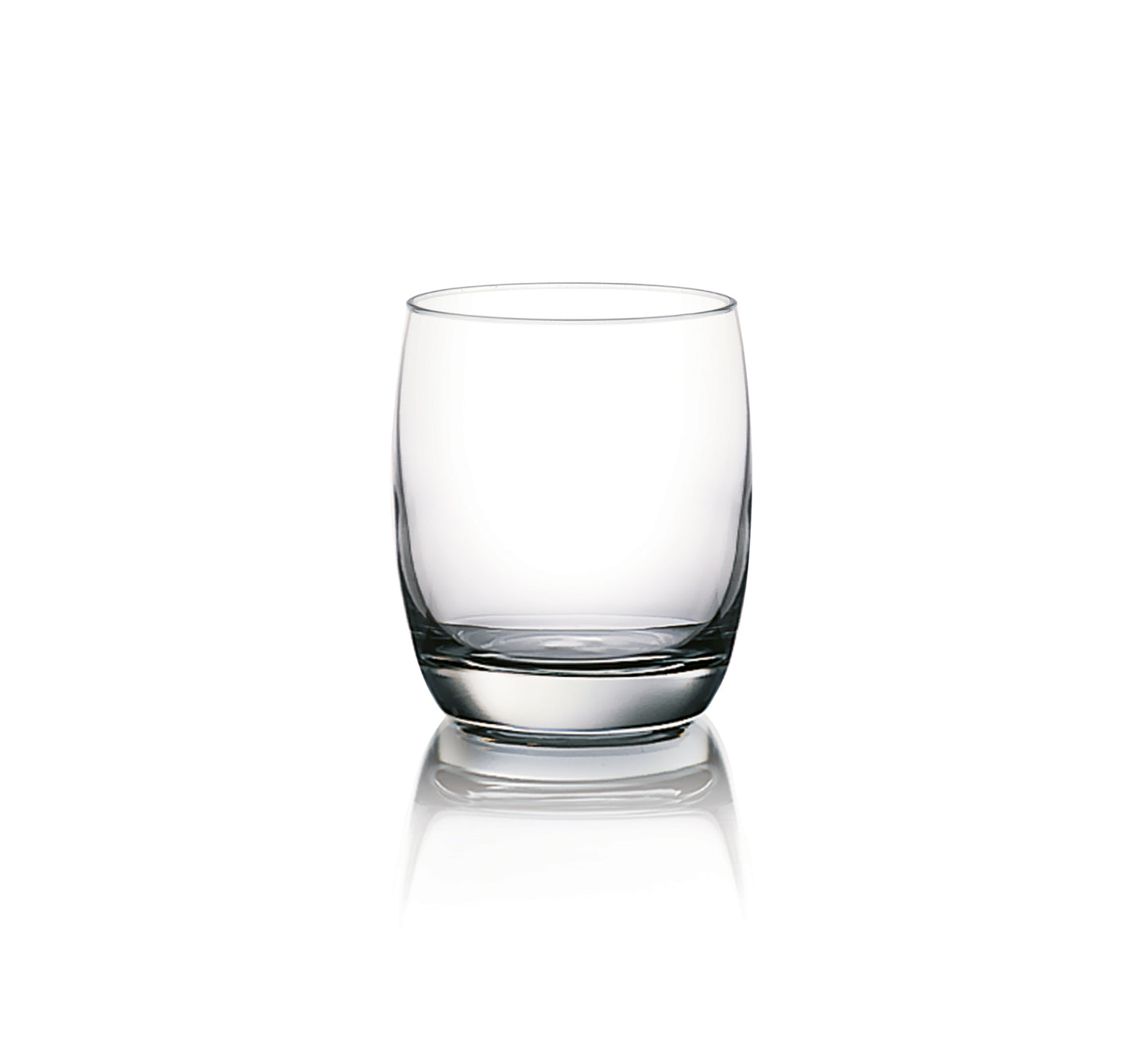 Ivory Rock Glass 265ml (Pack of 72)