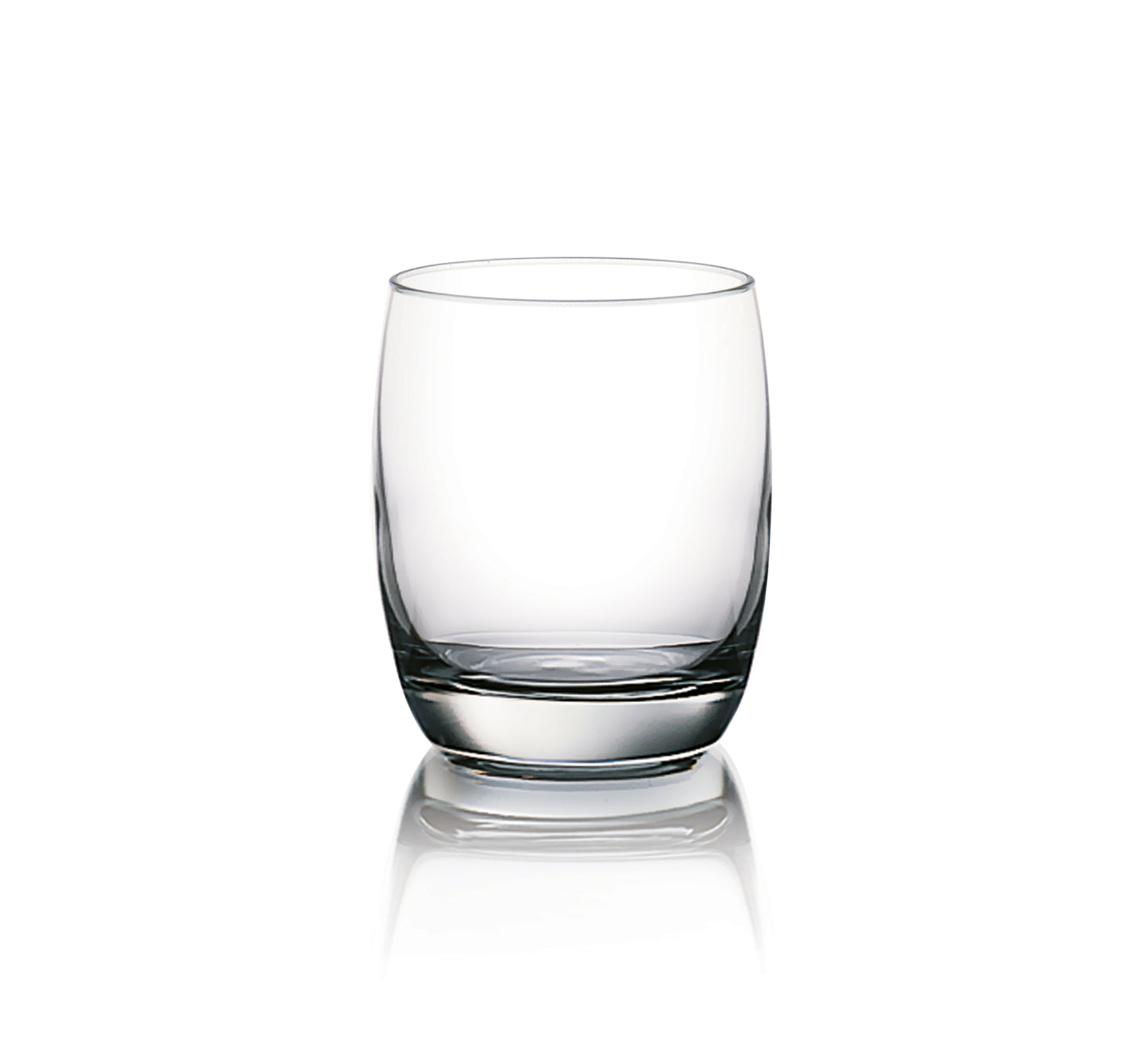 Ivory Rock Glass 320ml (Pack of 72)
