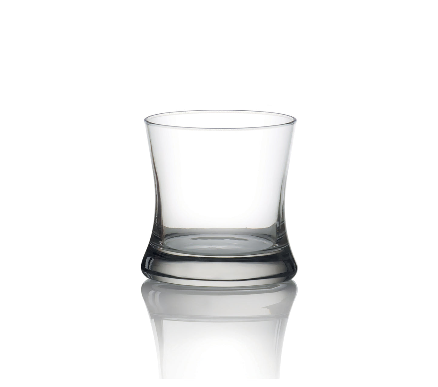 Tango Rock Glass 350ml (Pack of 48)