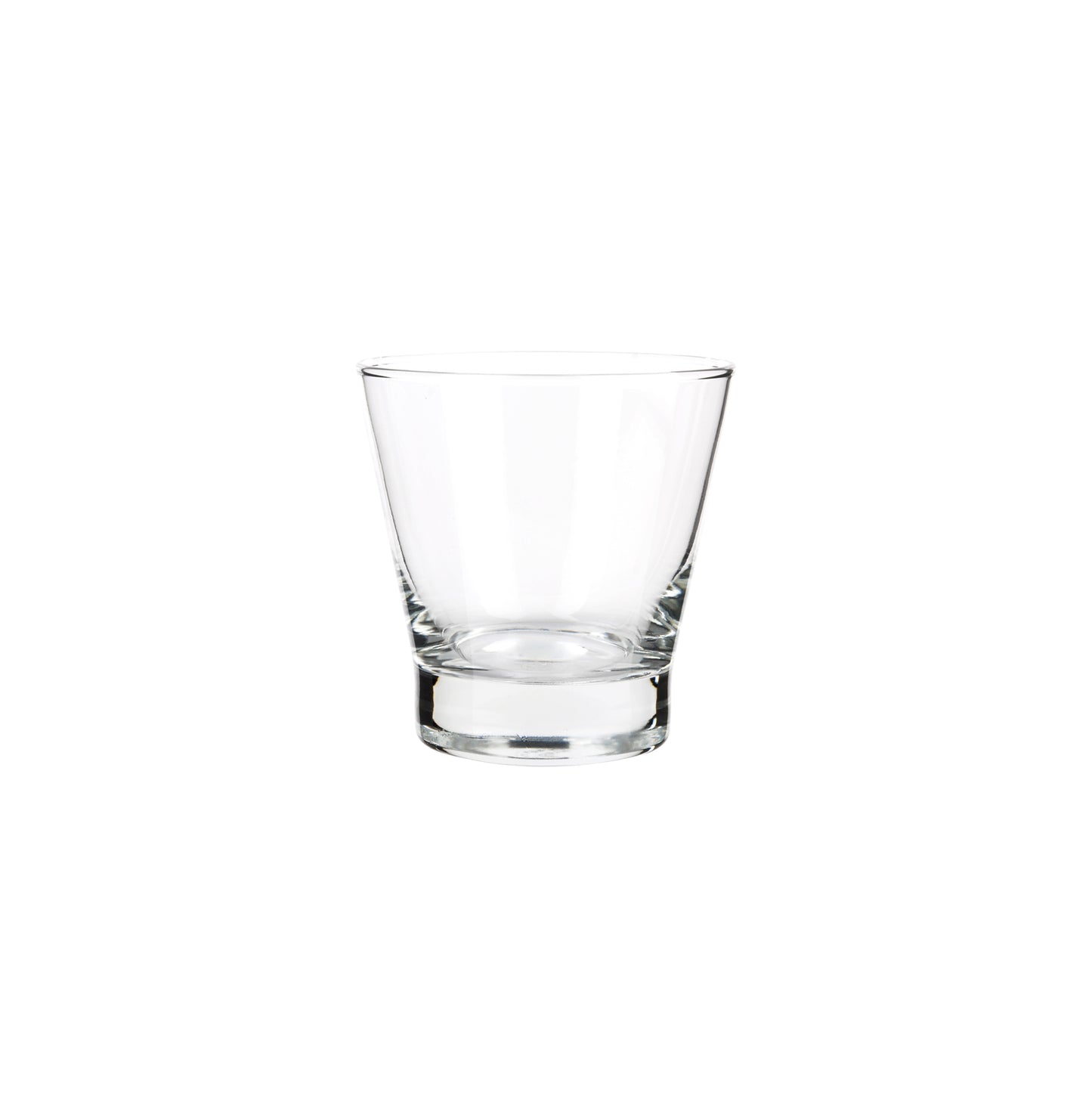 Studio Rock Glass 345ml (Pack of 48)