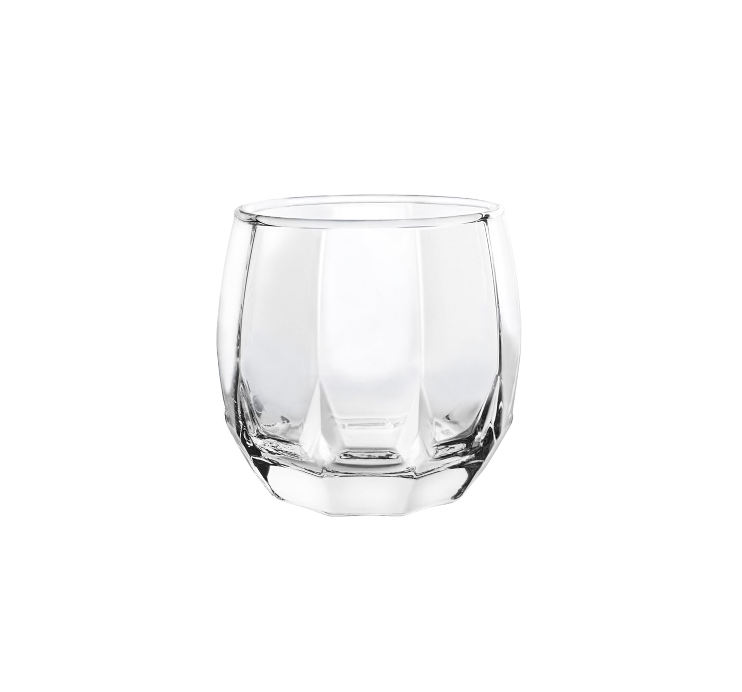 Jubilee Rock Glass 340ml (Pack of 48)