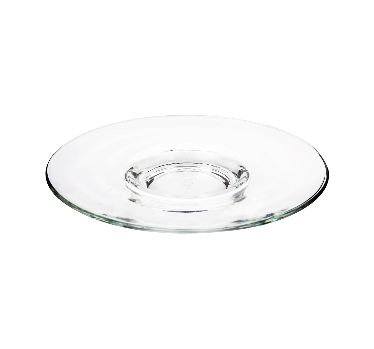Ocean Kenya Cappuccino Saucer 15cm by Ocean Commercial catering equipment