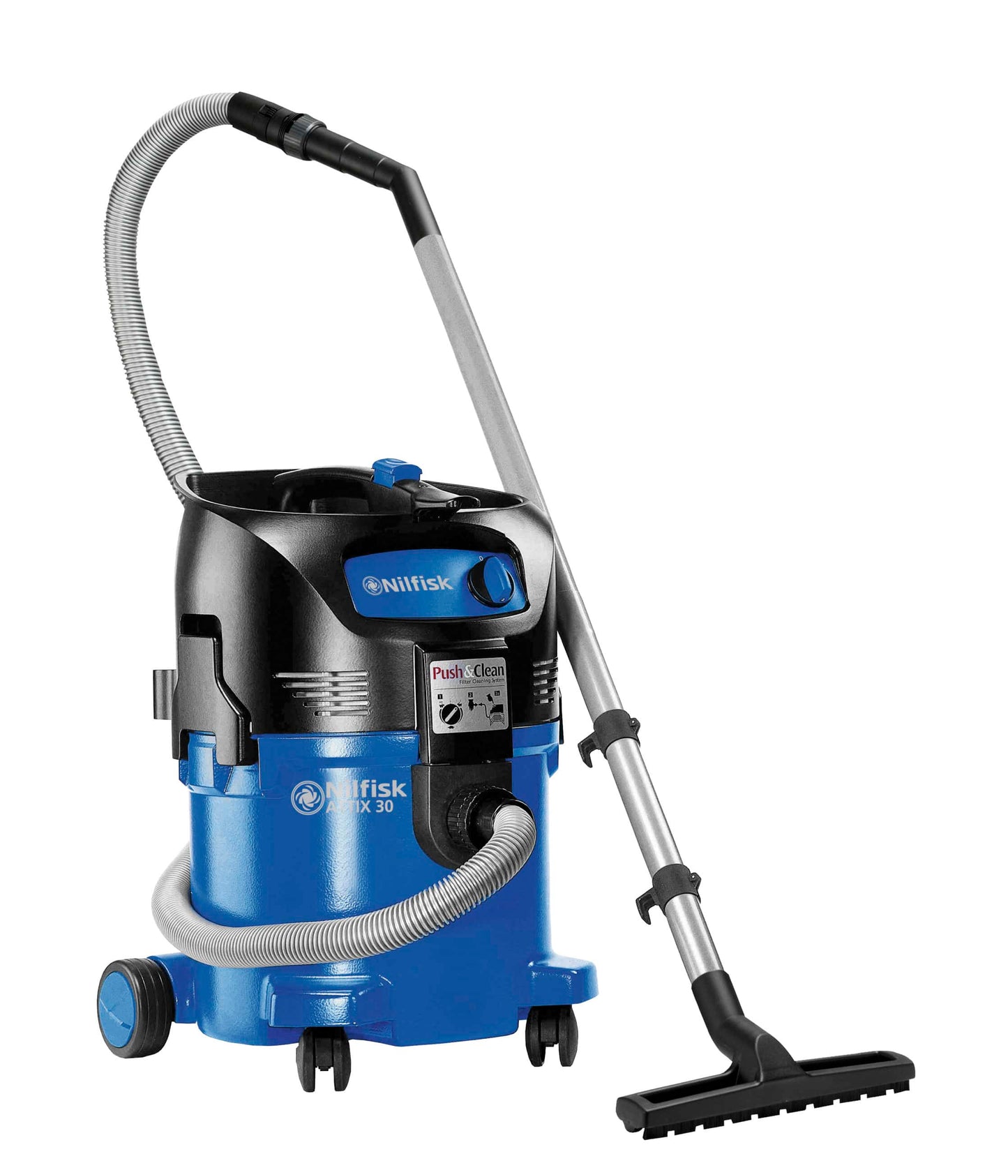 Nilfisk Attix 30 Wet & Dry Vacuum Cleaner