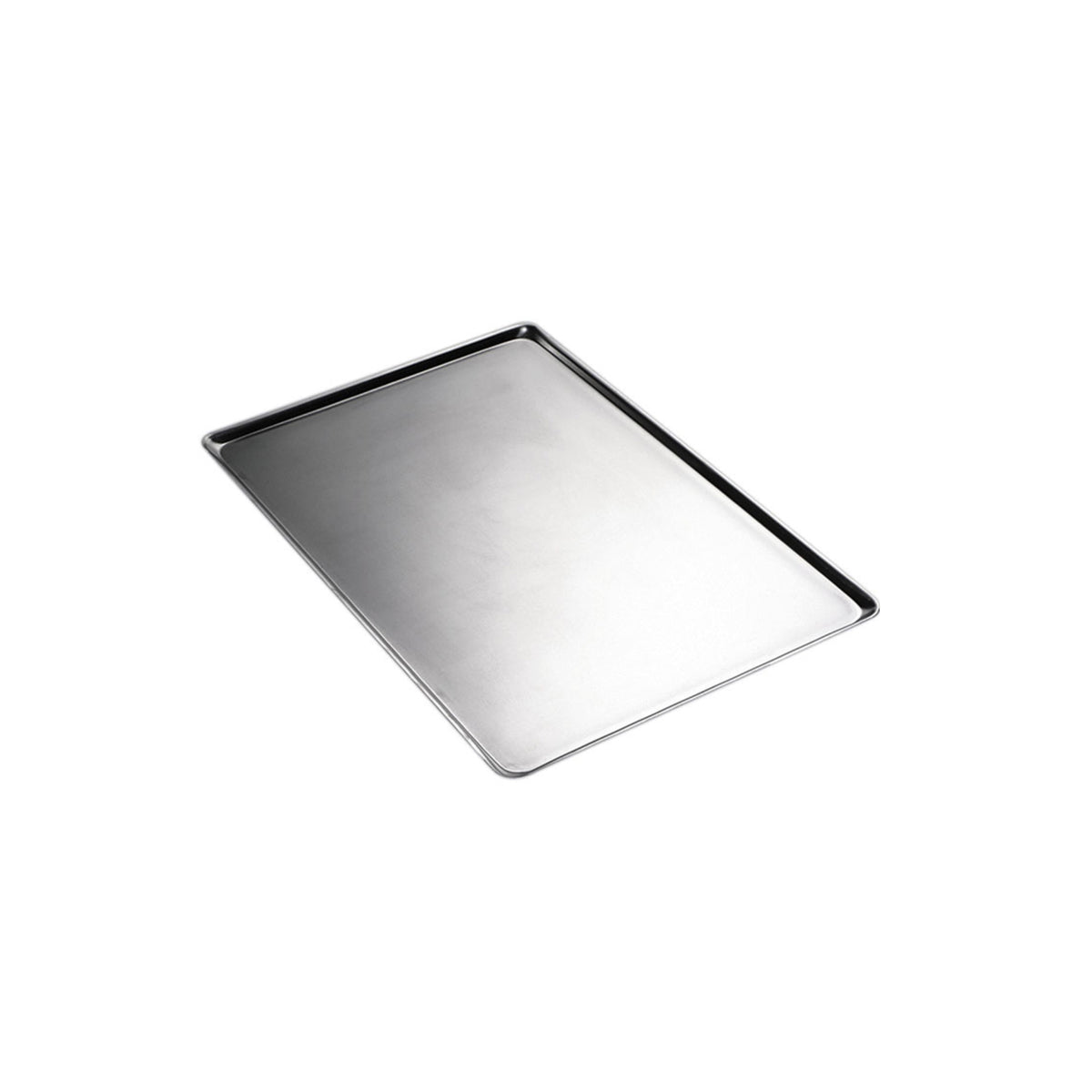 SMEG Professional 3820 Aluminium Trays 435 × 320mm – Pack of 4