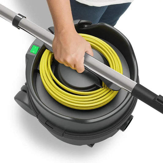 Numatic PRP180-11 ProSave Commercial Dry Vacuum Cleaner - 8L - 620W