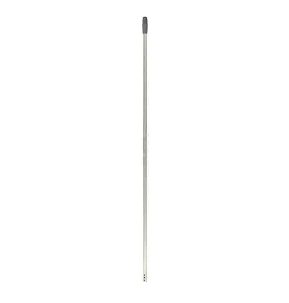 Filmop Aluminium Mop Handle with Grey Grip 1.3m