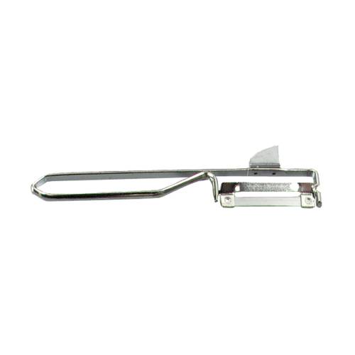 ASPARAGUS PEELER HAND S/STEEL 155 MM by Other Brands Peeler for commercial kitchens