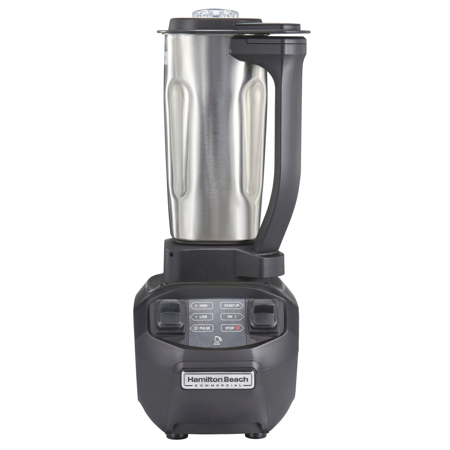Hamilton Beach Rio Bar Blender - 950ml Stainless Steel Jug
