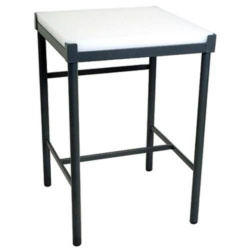 BUTCHER BLOCK & STAND-PE 610MM X 610 MM by Other Brands Butcher Block for commercial kitchens