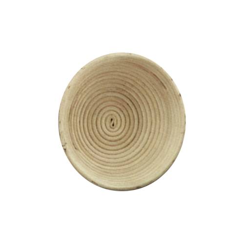 Global Bread Basket Rye Round 230 x 70mm by Global Commercial catering equipment