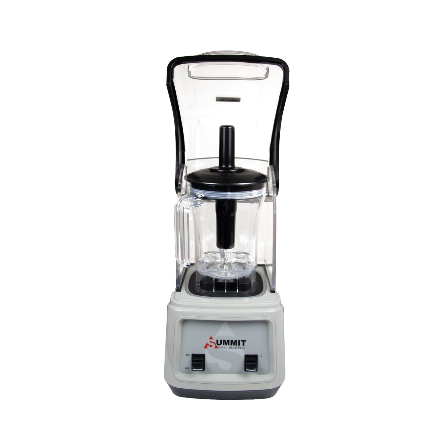 Summit BBS1500 1.5L Bar Blender with Sound Shield