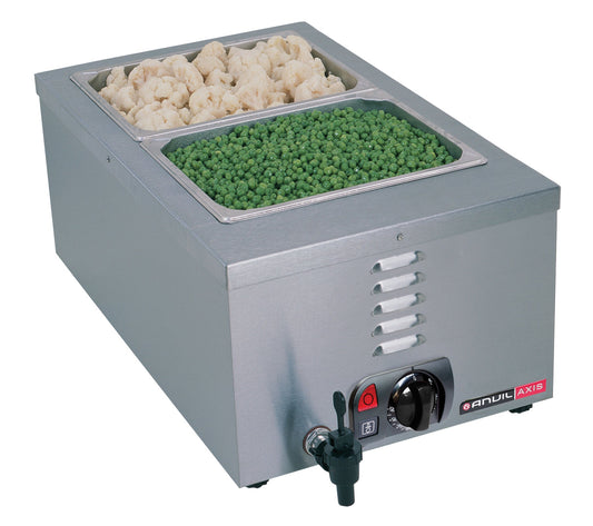 by Commercial catering equipment