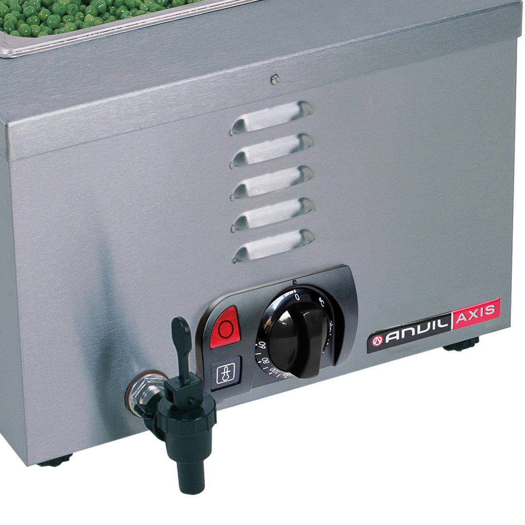 by Commercial catering equipment