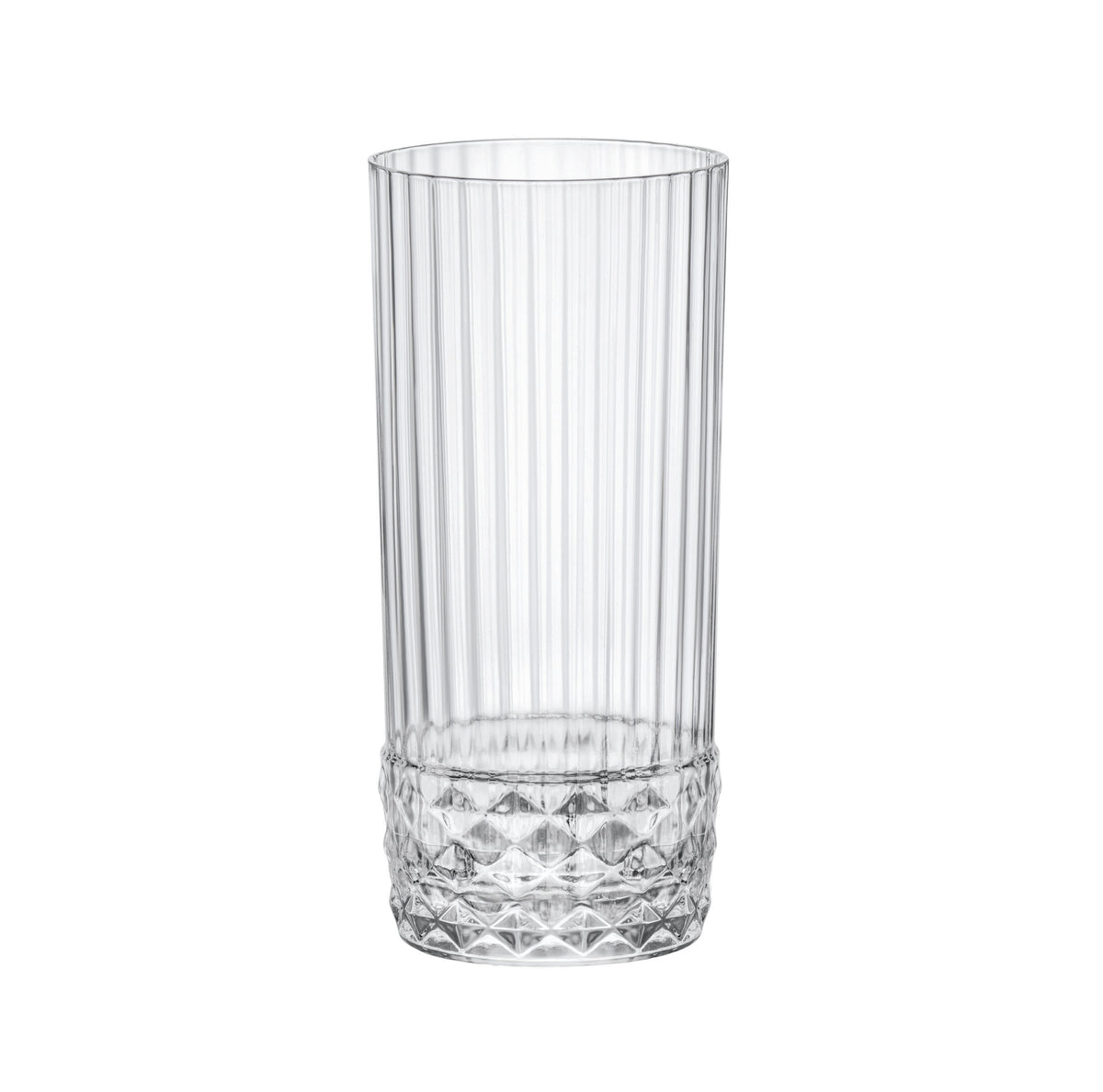 Bormioli Rocco America '20s Cooler Glass 480ml – BR1.22141