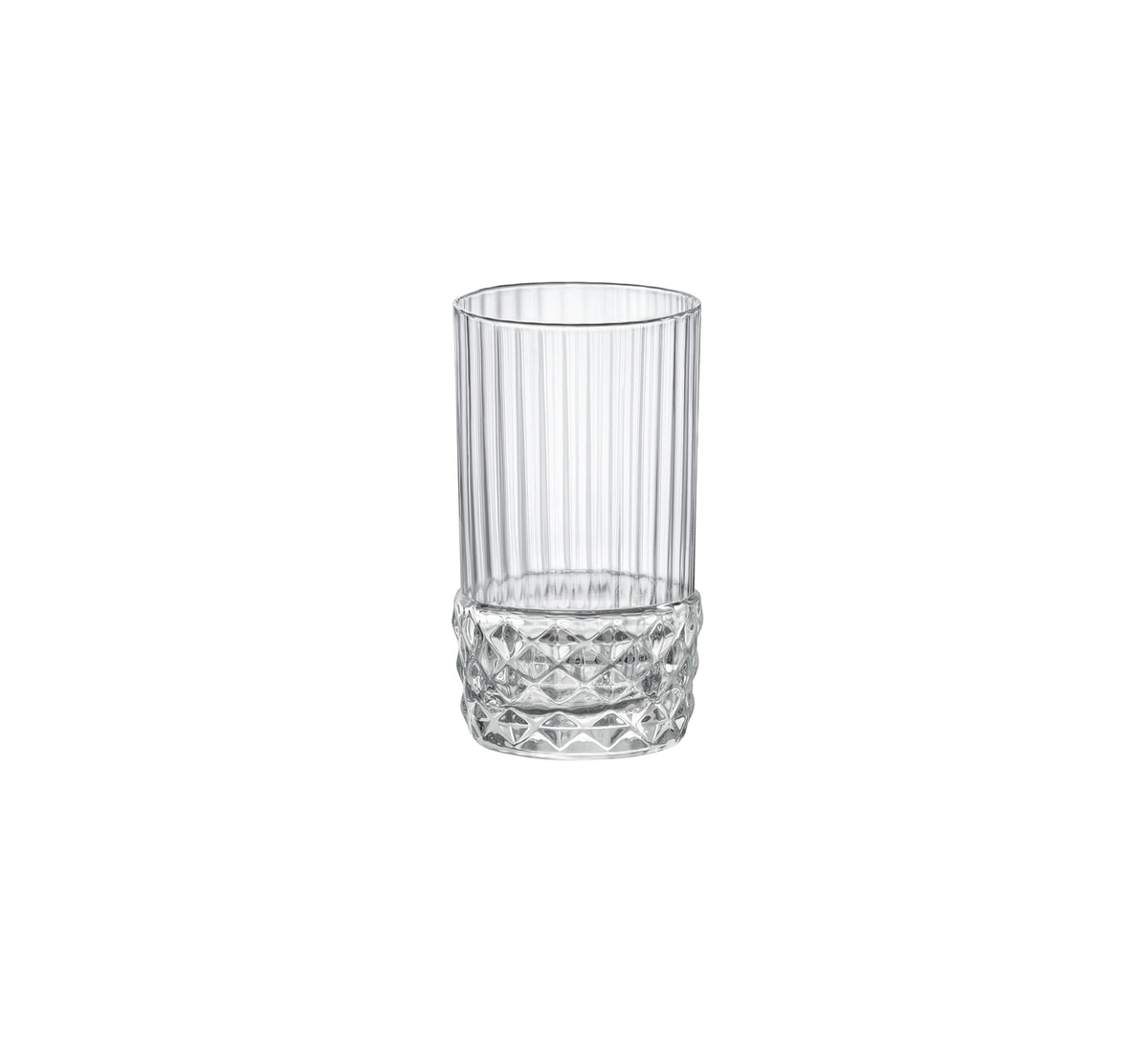 Bormioli Rocco America '20s Shot Glass 80ml – BR1.22148