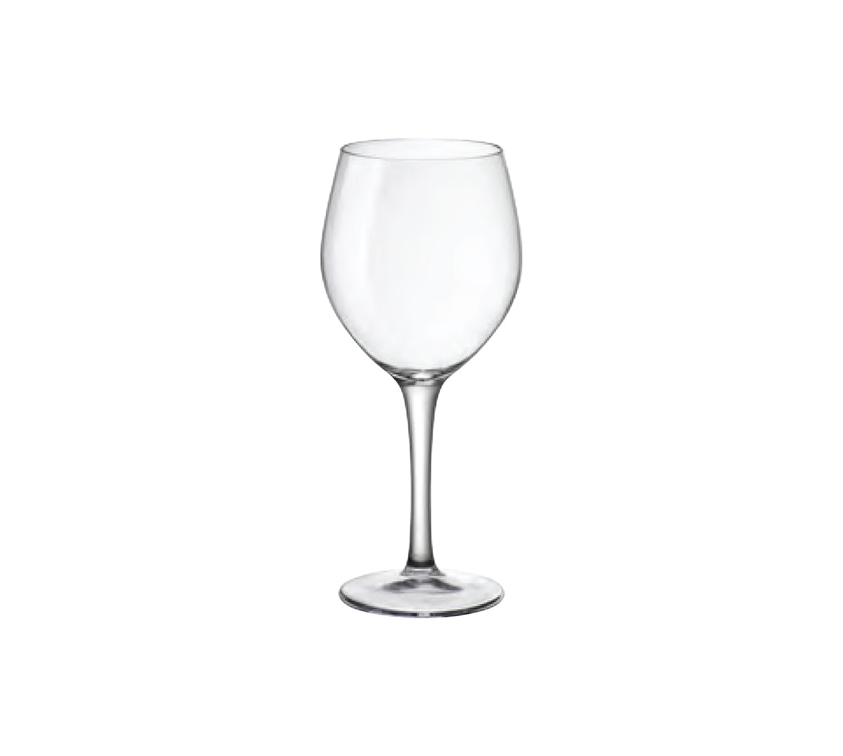 Bormioli Rocco Milano Goblet Glass 348ml – BR1.36140M