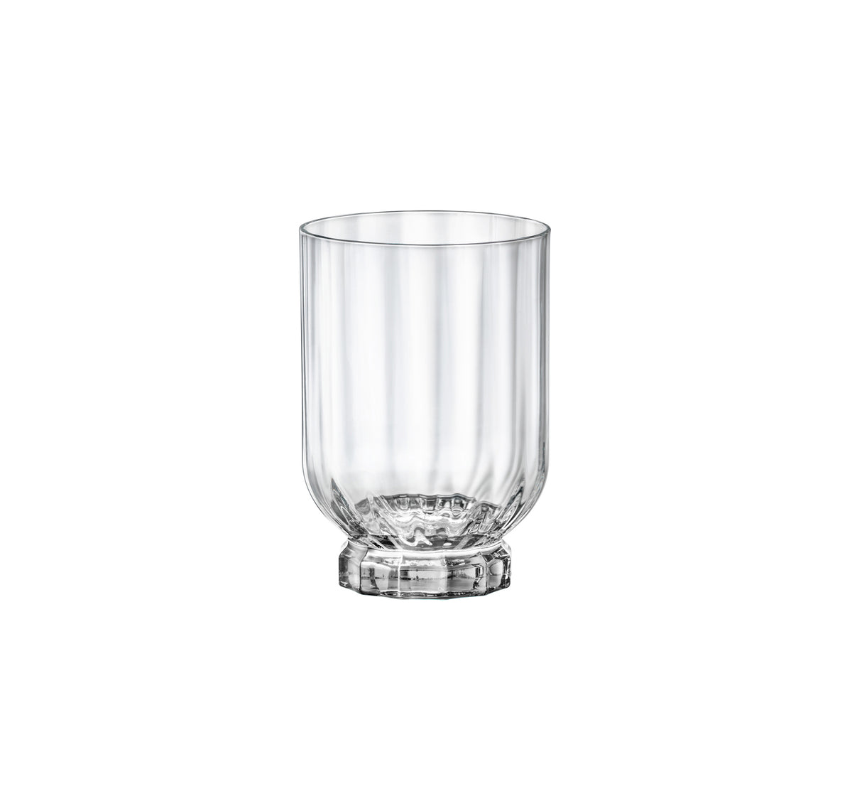 Bormioli Rocco Florian Double Old Fashioned Glass 375ml – BR1.99416