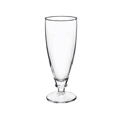 Fortis Harmonia Beer Glass 38.5cl (Set of 6) by Fortis Commercial catering equipment
