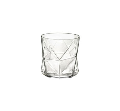 Bormioli Rocco Cassiopea Whiskey Glass 330ml – BR2.34510