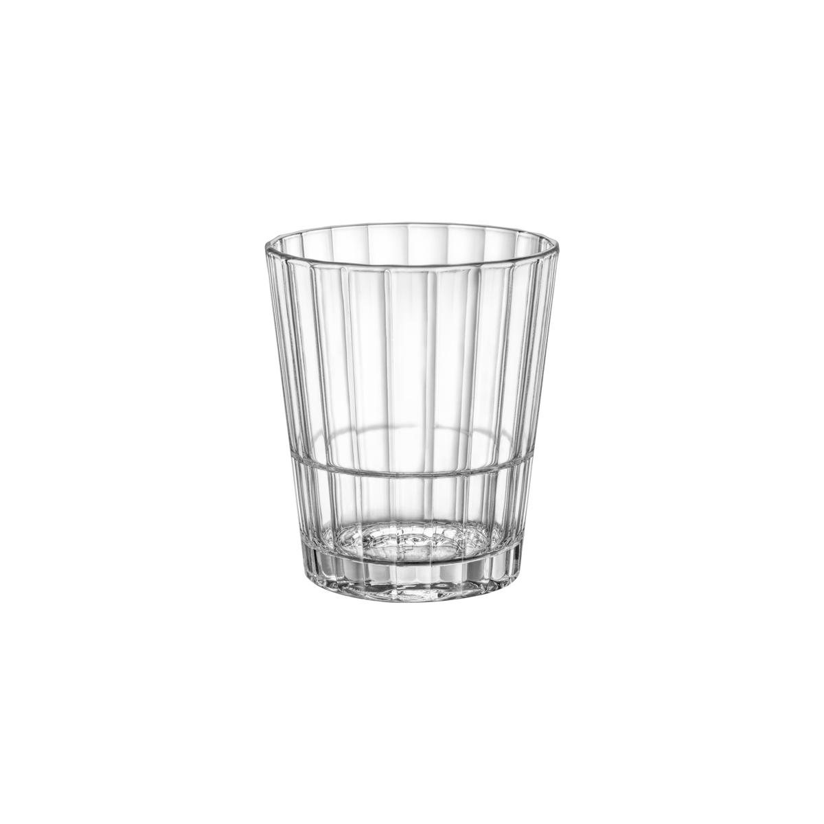 Bormioli Rocco Oxford Bar Rocks Glass 312ml – BR3.40766