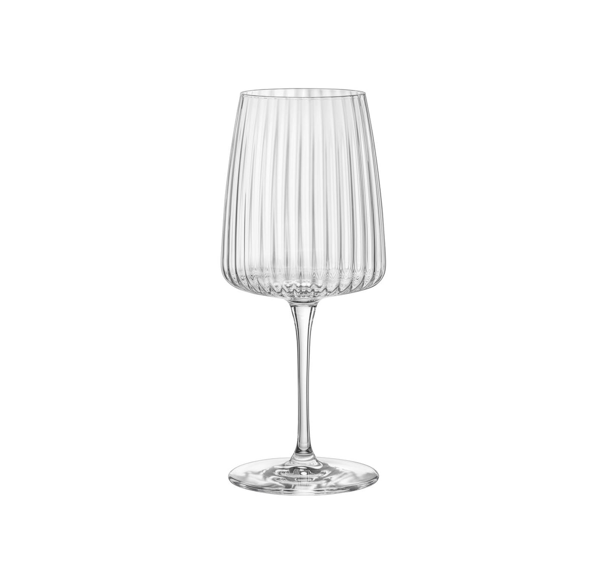 Bormioli Rocco Exclusiva Red Wine Glass 535ml – BR3.49788