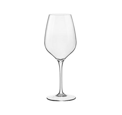 Bormioli Rocco Inalto Tre Sensi Large Wine Glass 550ml – BR3.65742