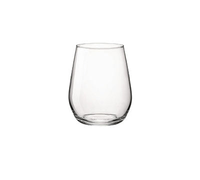 Bormioli Rocco Inalto Uno Double Old Fashioned Glass 450ml – BR3.65750