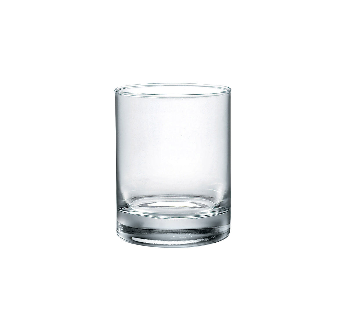 Bormioli Rocco Gina FB30 Glass 308ml – BR5.10970
