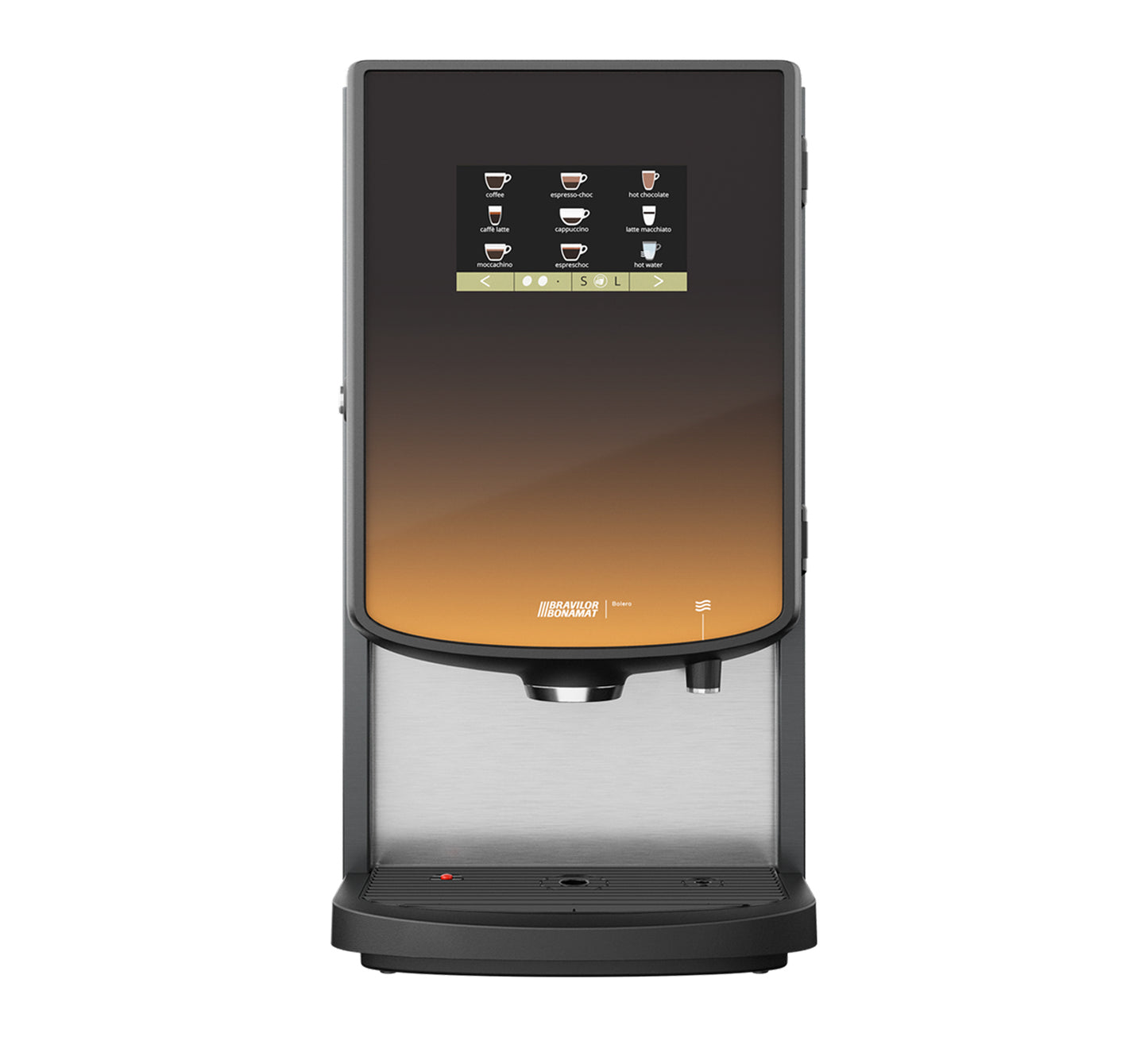 Bravilor Bolero 43 (230V) by Bravilor Commercial catering equipment