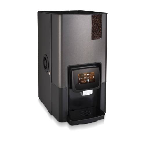 Bravilor Sego 12 Bean-to-Cup Espresso Machine