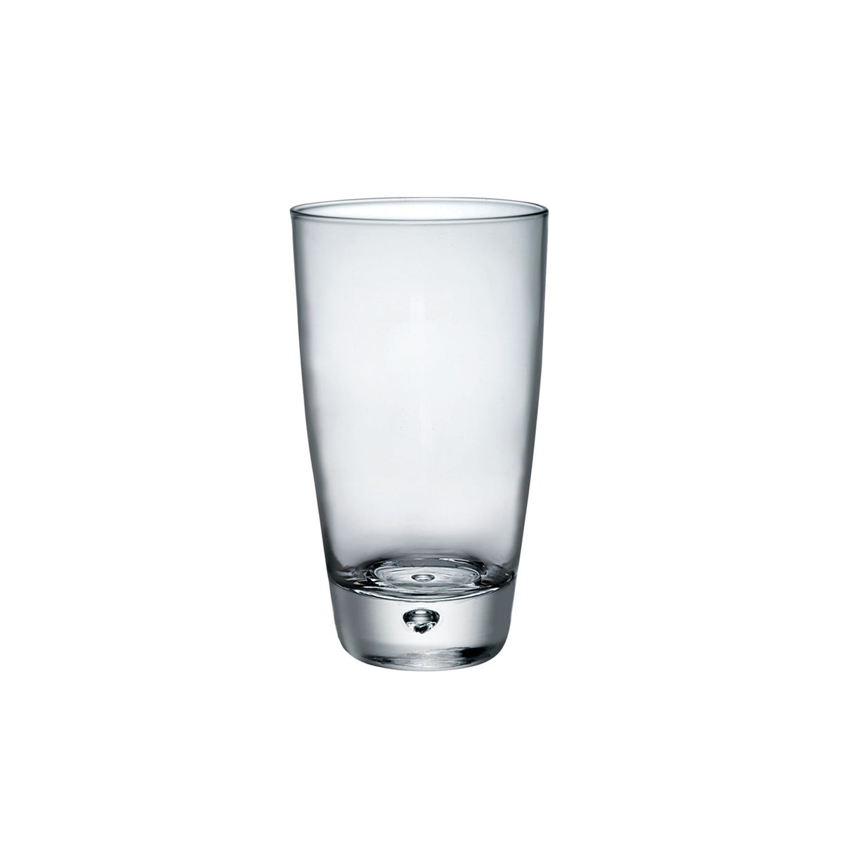 Bormioli Rocco Luna 350ml long drink glass, SKU BR1.91190