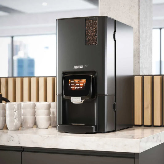 Bravilor Sego 12 Fully Automatic Coffee Machine