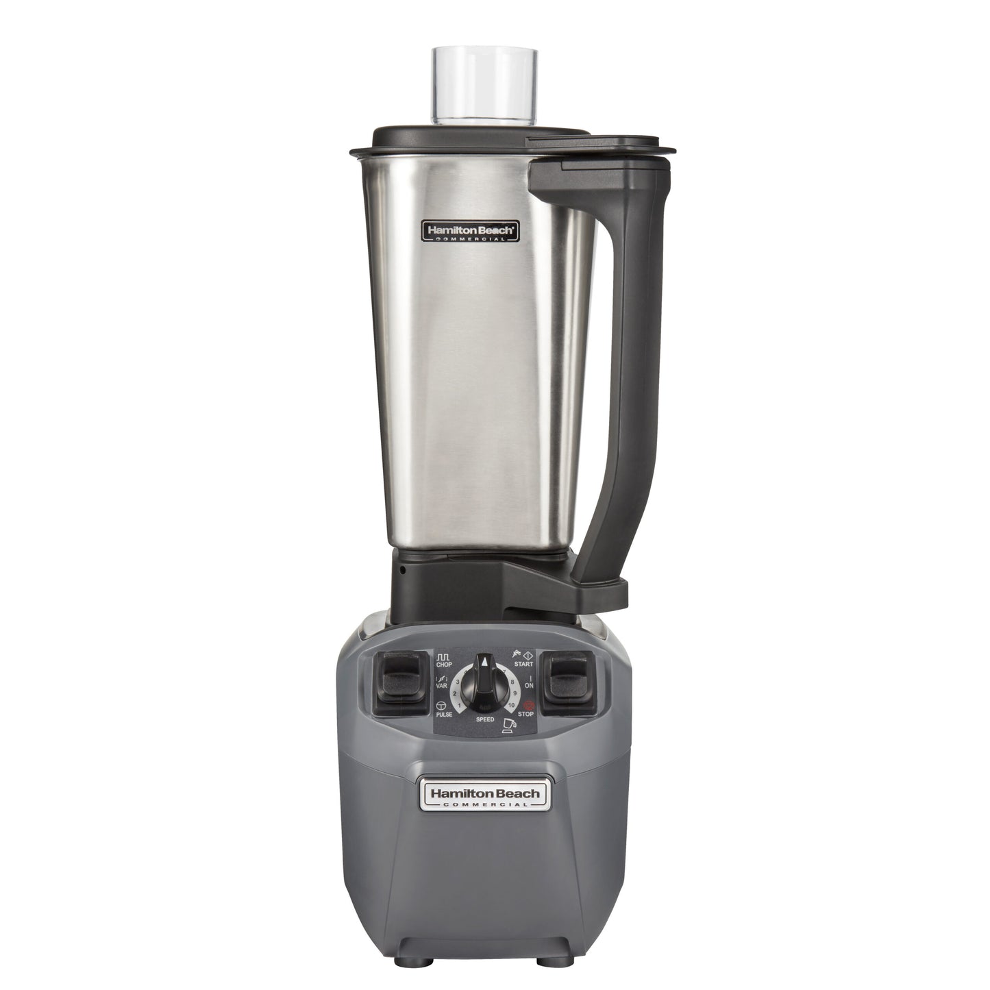 Hamilton Beach 1.9L Commercial Blender ,High-Capacity Bar & Kitchen Blender