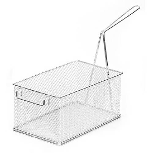 Chip Basket - 280 x 179 x 130mm - No Side Hooks