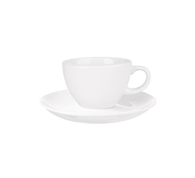 Churchill Tea Cup 23cl (Pack of 12) by Churchill Cups for commercial kitchens