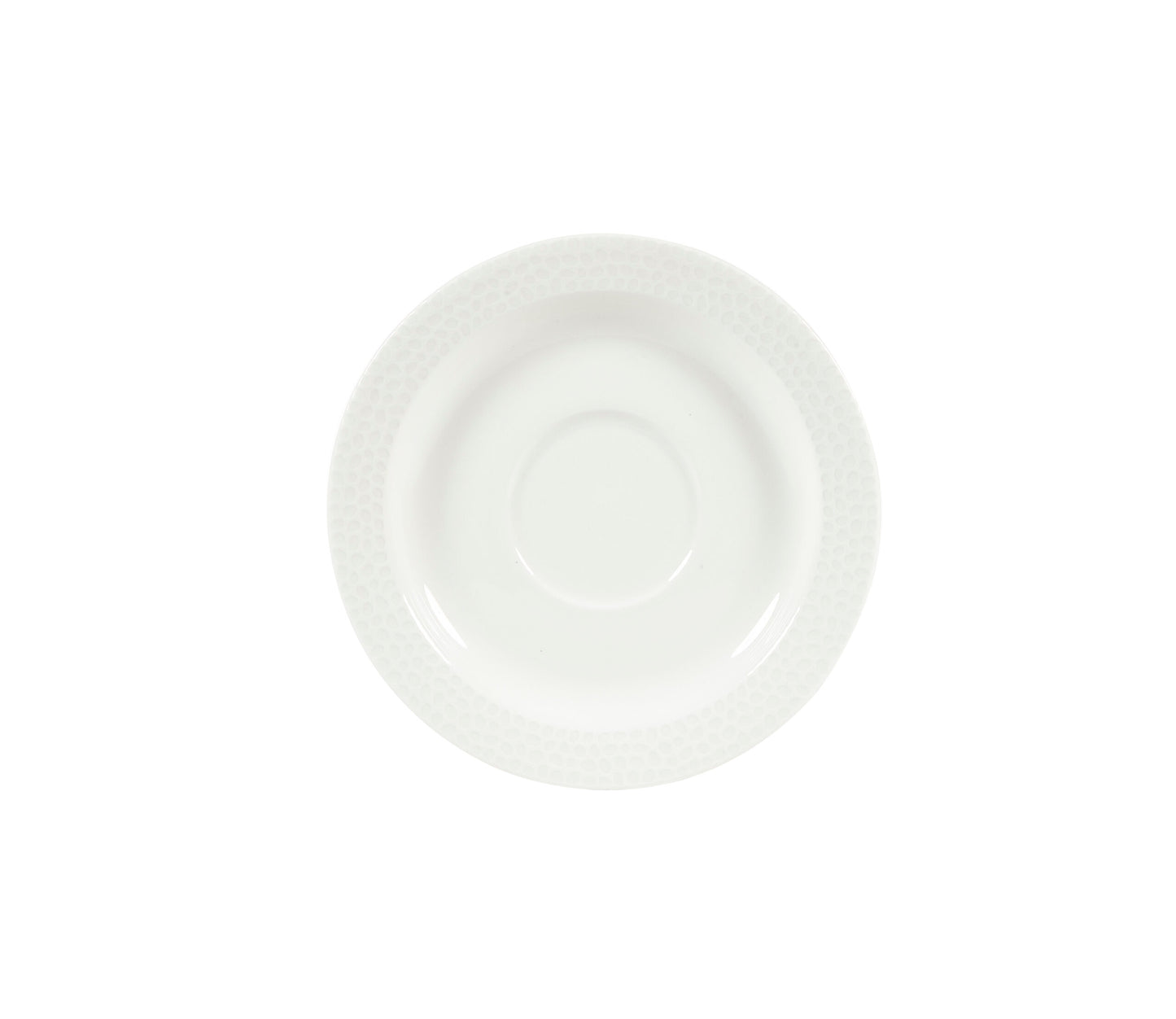 Isla White Tea Cup 220ml (Pack of 12)