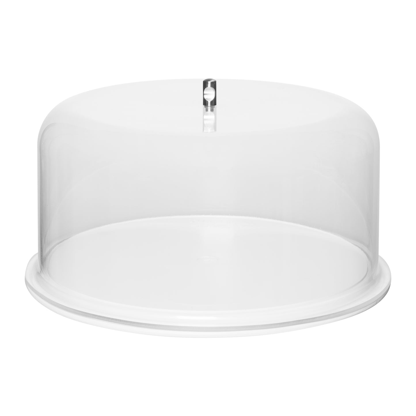 Chafing Dish Burner Holder - Stainless Steel