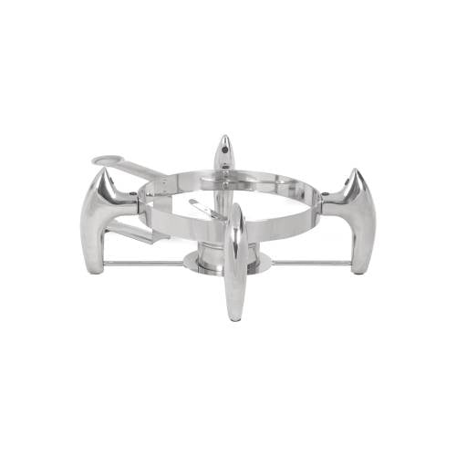 Induction Chafer Stand - Round - Stand Only