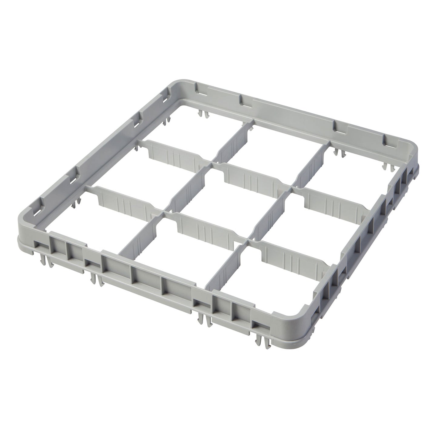 Cambro Glass Rack Height Extender - For Glass Racks by Cambro Rack Accessory for commercial kitchens