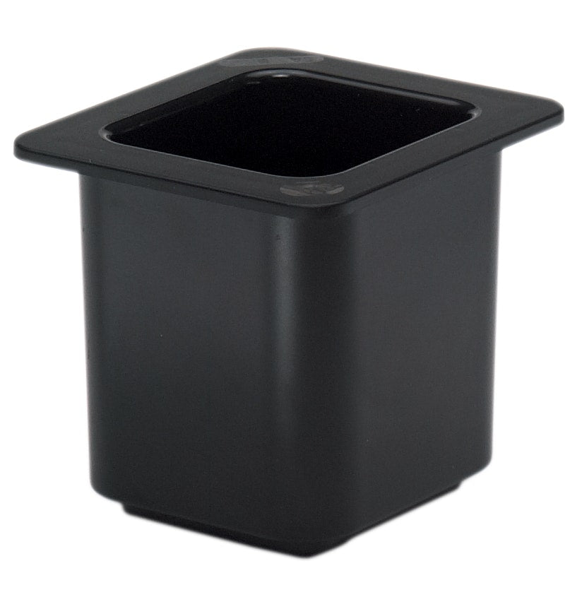Cambro Cutlery Holder - 8 Compartment Flatware Basket - No Handles by Cambro Cutlery Holder for commercial kitchens