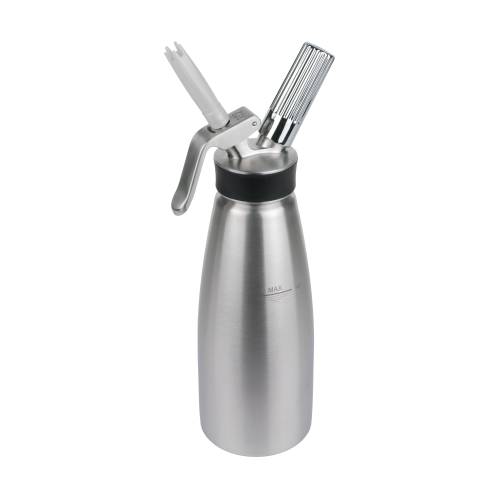 ISI CREAM PROFI WHIP PLUS 1 LITRE by ISI Commercial catering equipment