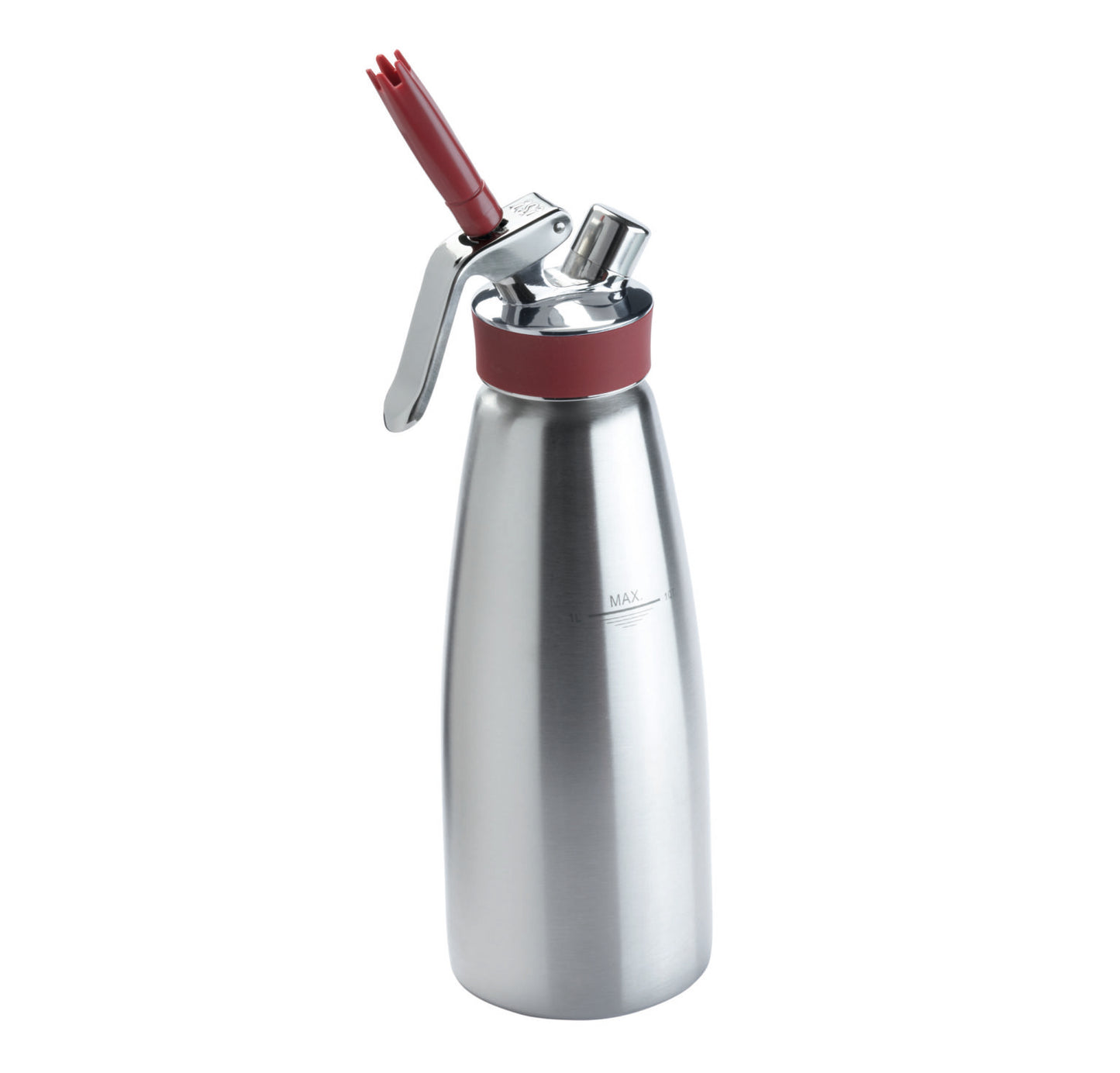 ISI Gourmet Whip 1lt by ISI Gourmet Whip 1lt for commercial kitchens