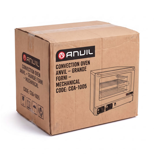 Anvil COA1005 Grande Forni Mechanical Convection Oven