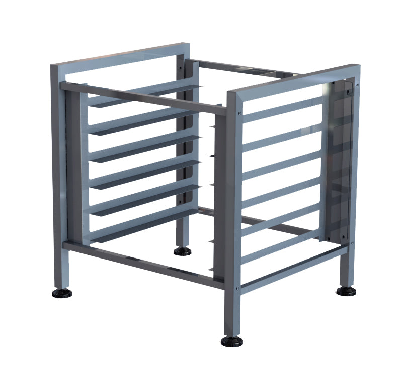 Convection Oven Anvil (Combi) - Stand 860Mm X 750Mm X 725Mm