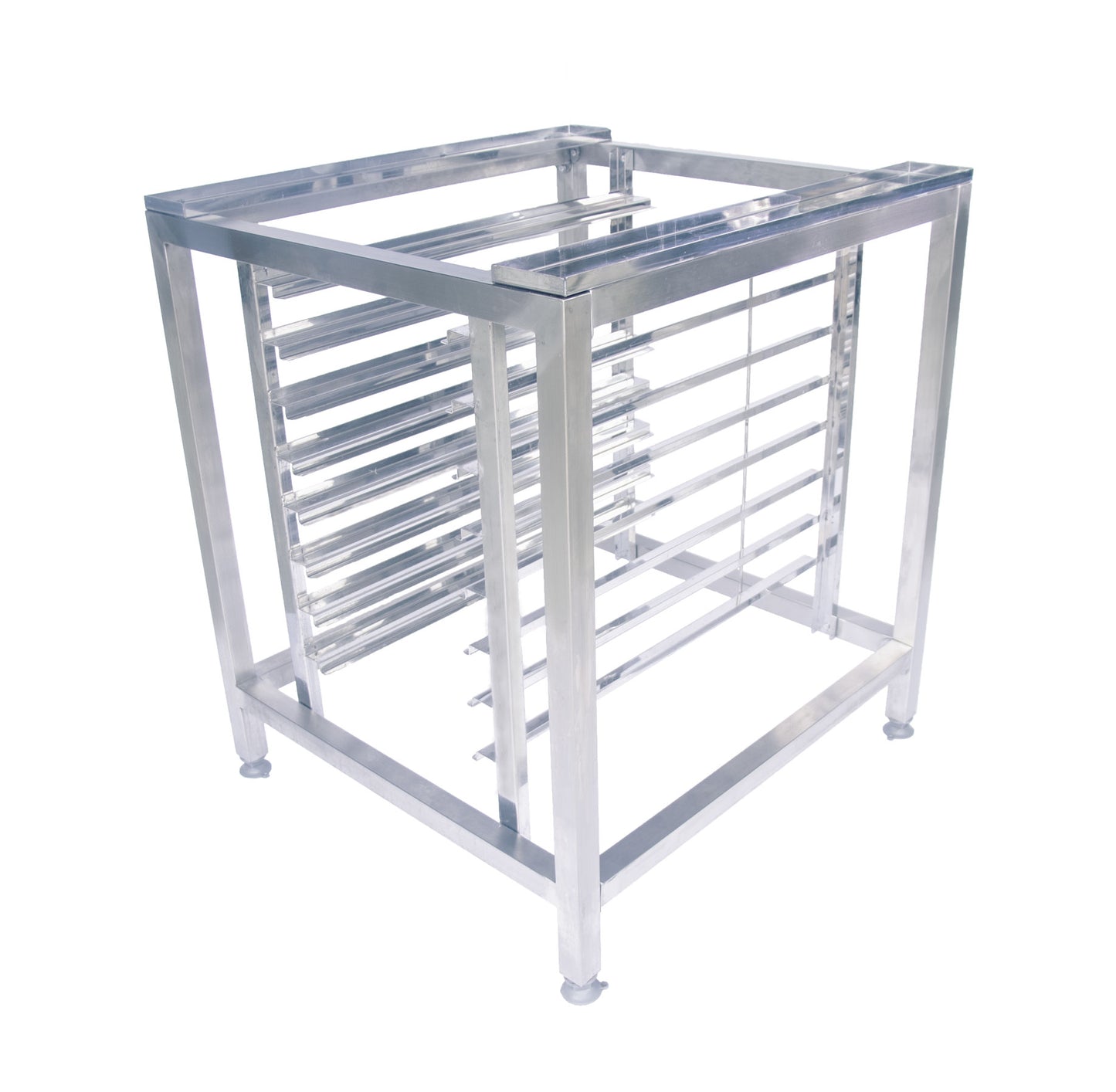 Convection Oven Piron - Stainless Steel Stand