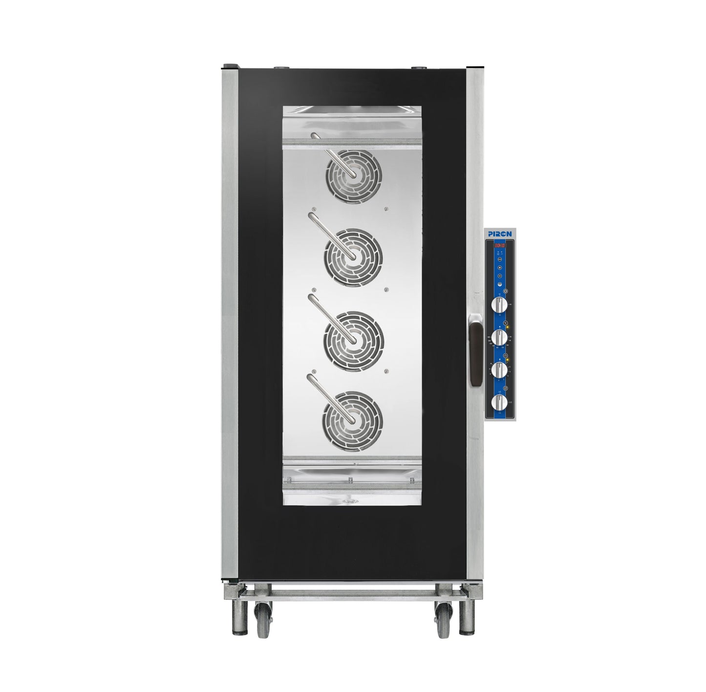 Combi Steam Oven Piron (Galilei Plus) - 20 Pan