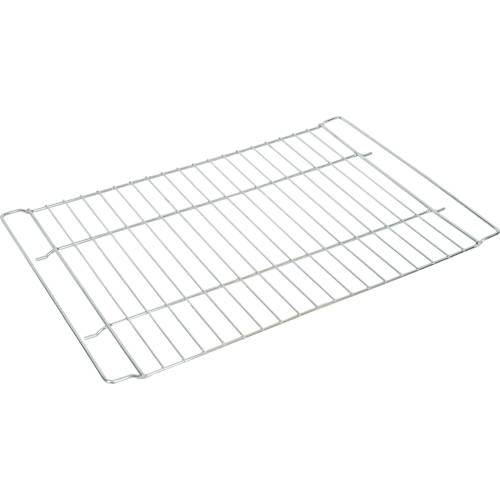 Chrome Grid - 600 x 400mm