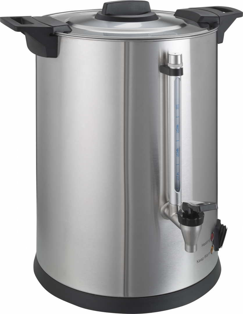 Bravilor Commercial Coffee Percolator 75 | 15 Litre